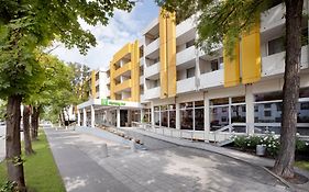 Holiday Inn Munich - South By Ihg